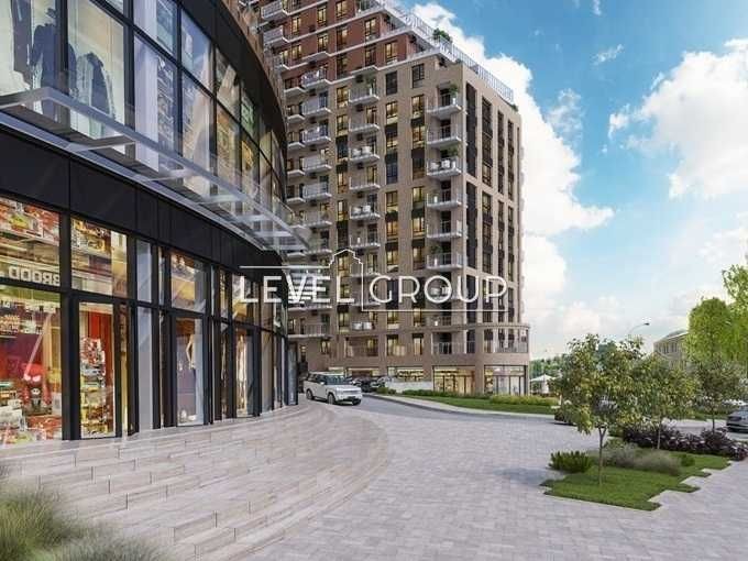 3-КІМНАТНА 95 м² + ПАРКОМІСЦЕ | ЖК MIRAX | $89 999.66 - фото 1