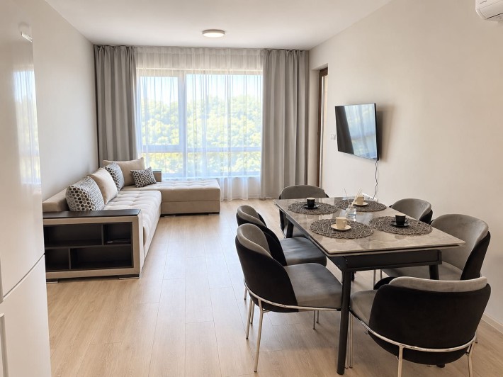 Продаж 2х кімнатної квартири ЖК "Сирецькі сади" - фото 1