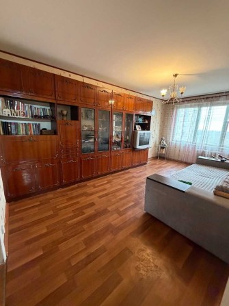 ПРОДАЖ 3-кімнатної квартири | ПОДІЛЬСЬКИЙ РАЙОН проспект Свободи, 28Б | Київ Ціна: 77000 $ - фото 1