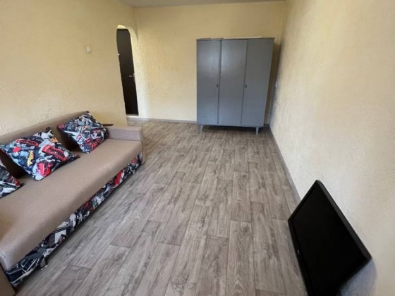 38 м² за 43 000 $ — квартира, де не доведеться жертвувати простором заради бюджету Киев