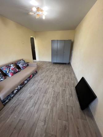 38 м² за 43 000 $ — квартира, де не доведеться жертвувати простором заради бюджету - фото 1
