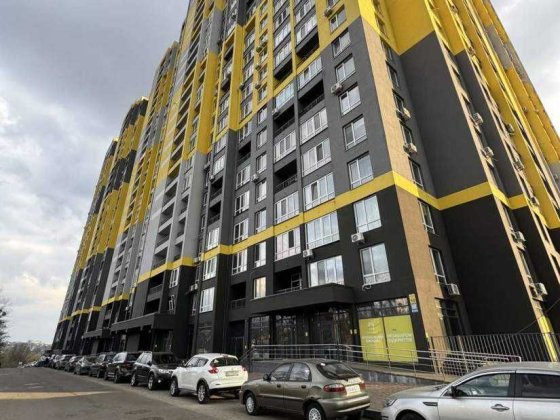 Продаж 3-к ЖК Медовий вул Кадетський Гай 10 Без %