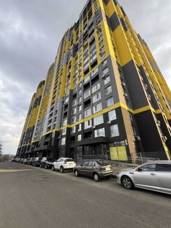 Продаж 3-к ЖК Медовий вул Кадетський Гай 10 Без % - фото 1