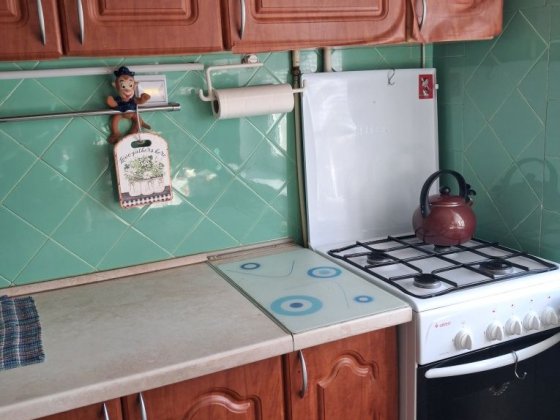 2кв. біля Індустріального моста, м.Шулявська-15хв. пішки. БЕЗ КОМІСІЇ!