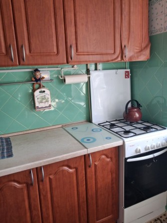 2кв. біля Індустріального моста, м.Шулявська-15хв. пішки. БЕЗ КОМІСІЇ! - фото 1
