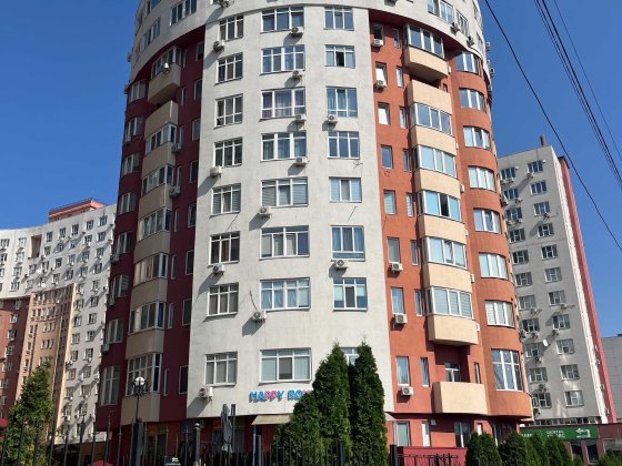 ПРОДАЖ. Квартира 41м ВІЛЬНЕ ПЛАНУВАННЯ | ЖК Перлина Кадетського Гаю