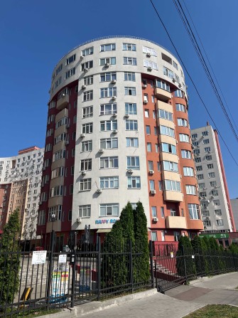 ПРОДАЖ. Квартира 41м ВІЛЬНЕ ПЛАНУВАННЯ | ЖК Перлина Кадетського Гаю - фото 1