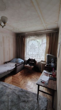 Продаж однокімнатної квартири, Академмістечко - фото 1