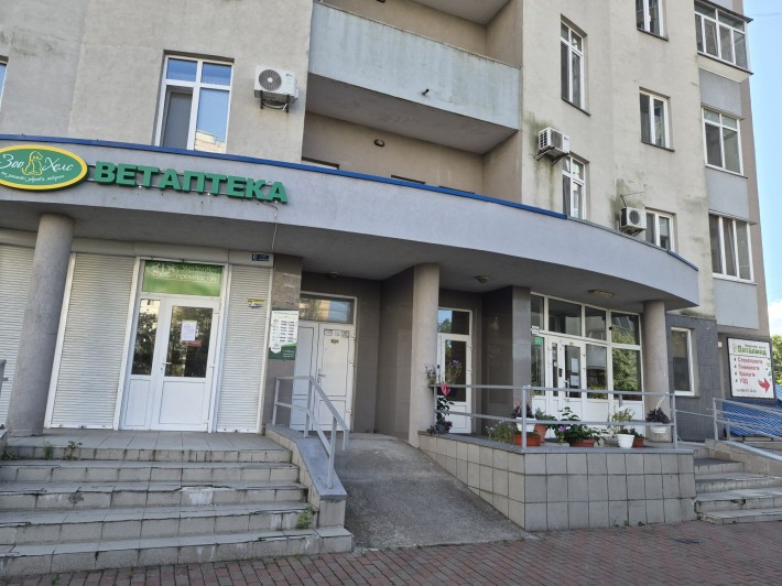 Продаж  1 кімнатної квартири на  Троєщині - фото 1