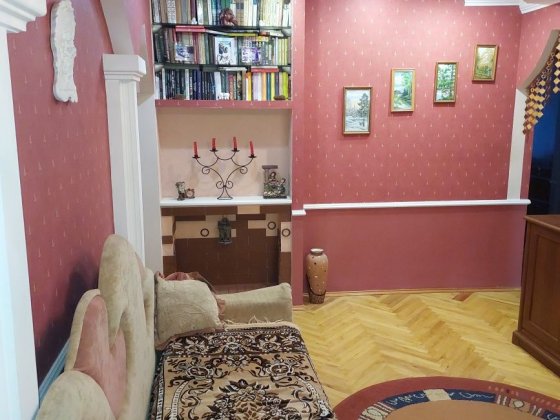 Продам 3-х кімнатну квартиру