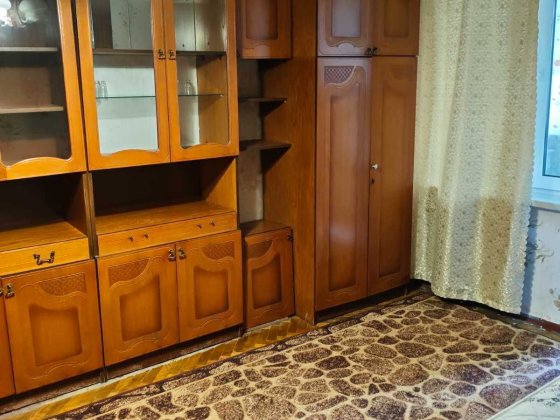 Без комісії продам 2 кімнатну квартиру Гната Юри Киев