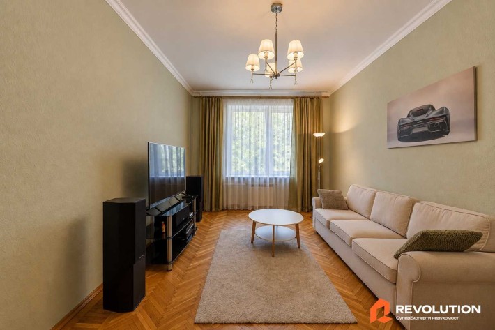 Без комісії. Продаж 3к квартири 91.2м2, вул. Вишгородська, 56/2 Оболонський р-н, дмж - фото 1