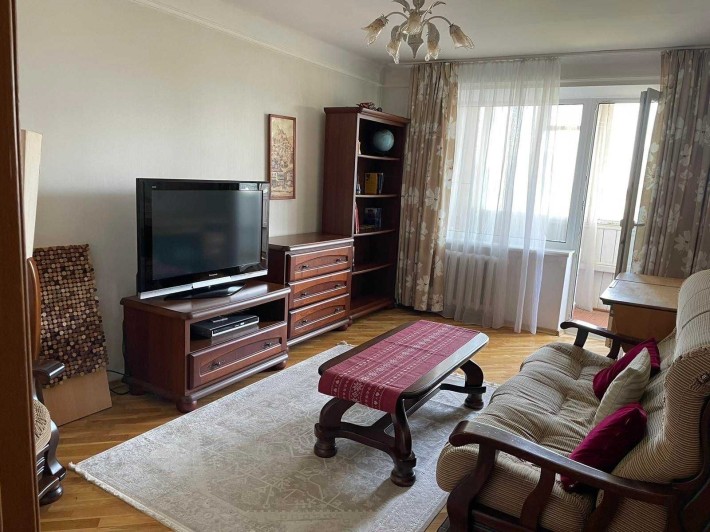Продам 2-кімнатну Максима Кривоноса 11, працюємо з державними програмами - фото 1