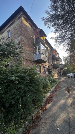 Продається 2-к, 2/3, 42 м2,  Костанайська 8/2 - фото 1