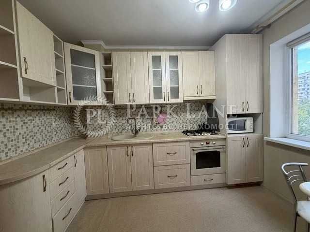 Продаж 3 кімнатної квартири, Київ, Оболонь, м.Героїв Дніпра-5хв, Газ - фото 1