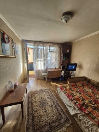 Продам 1к квартиру на Зодчих,32б - фото 1
