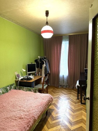 ПРОДАЖ 2к квартири ГАЗ | Оболонський проспект 16 Е | Поверх 4 | Роздільне планування - фото 1