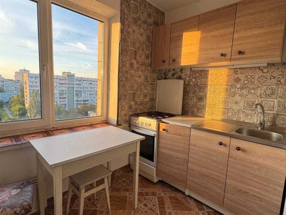 Продаж 1-кімн. Червоної Калини 55А, Деснянський район, м. Почайна, м. Дарниця