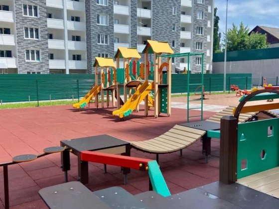 Продаж квартири в жк Деснянський