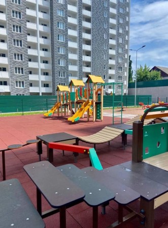 Продаж квартири в жк Деснянський - фото 1