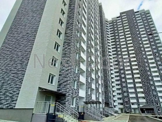 Продаж 3 кімн.квартири ЖГ Навігатор 2