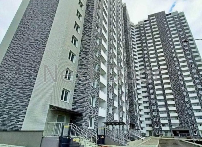 Продаж 3 кімн.квартири ЖГ Навігатор 2 - фото 1