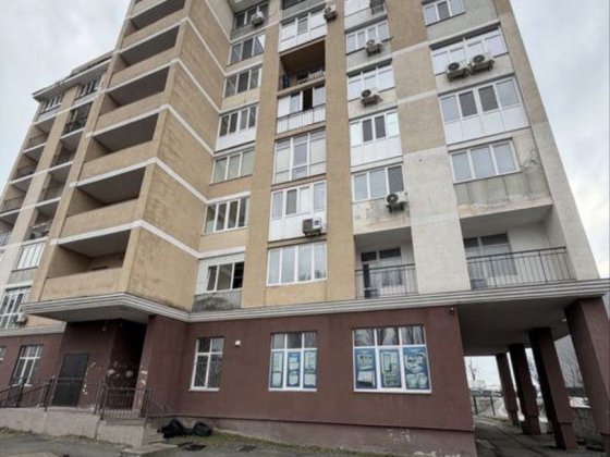 Продаж, ЖК Жуляни, квартира-студія, 26м Киев