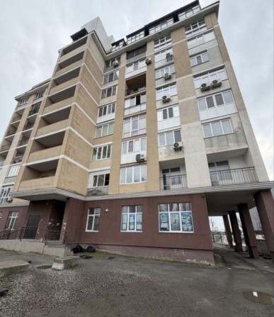 Продаж, ЖК Жуляни, квартира-студія, 26м - фото 1