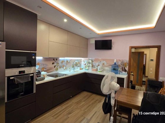 Продаж! 1-к квартира в ЖК Адмірал з коміркою Ушакова Миколи, 1Г