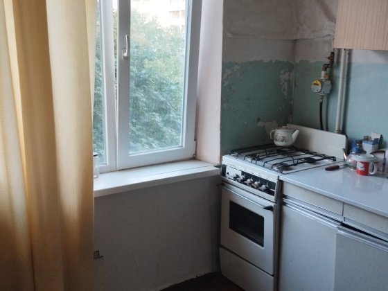 Продаж квартири 2к, Рональда Рейгана 2а.