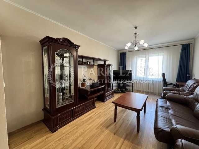 Продаж 3-к квартири на Мілютенка,17В - фото 1