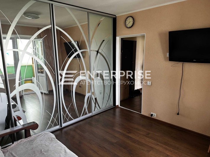 Продаж 2к. квартири, вул. Бальзака, Деснянський р-н, Троєщина - фото 1