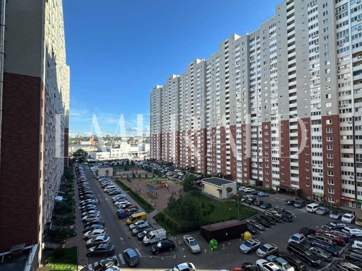 Продаж просторої 2к квартири. Зроблені чистові роботи! Є генератор! ЖК Навігатор - фото 1