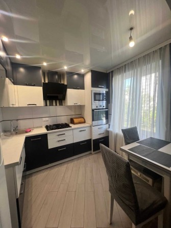Продам 1к квартиру Святошино на Борщагівці Вул. Гната Юри, 1 - фото 1