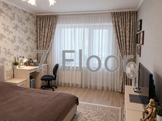 3 кімнатна квартира Лаврухіна ст.м Дарниця Район Епіцентр Флоренція