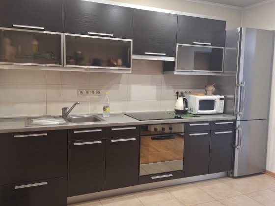 Термiново,чистий продаж!3-окрема пл.91.8 м, вул .Федора Ернста 8
