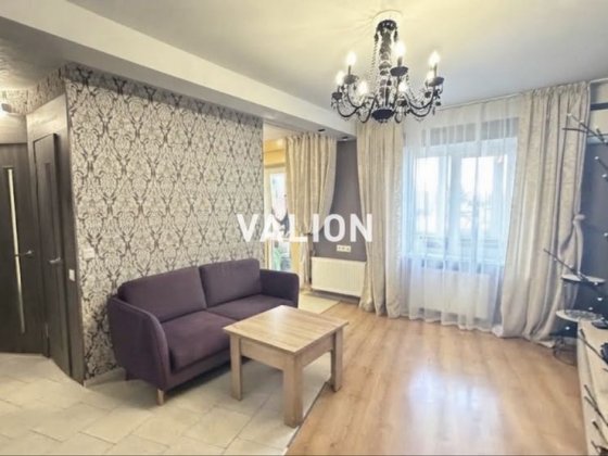 Без % Продаж 3-к  квартири просп. Лісовий, 25А (Маршала Ворошилова)
