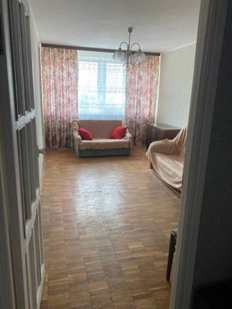 Продам 1 кімн. кв-ру , Борщагівка , вул. Леся Курбаса 5-Б : - фото 1