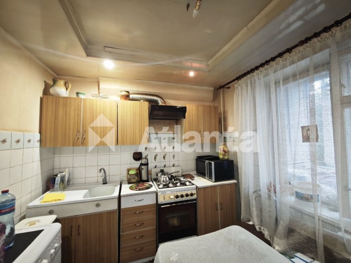 Продаж 2к на Оболоні, Мінський масив, Пріорка - фото 1