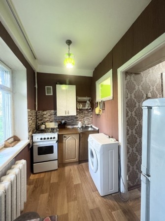 Продам 1 кім. квартиру, бульвар Жуля Верна 13-Г, Святошинський район. - фото 1