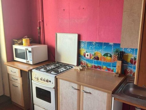 Продаж 1к квартири, 3 поверх, ГАЗ, вул. героїв Дніпра, 29!