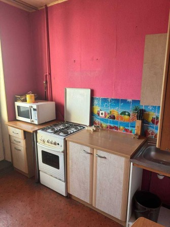 Продаж 1к квартири, 3 поверх, ГАЗ, вул. героїв Дніпра, 29! - фото 1