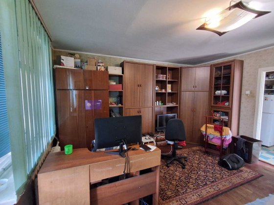 Вишгородська продаж 1к квартири Пріорка