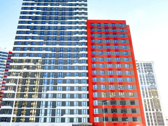 Продаж 3-кімнатної квартири 79 м² у ЖК «Варшавський-3» | Закрита територія | Поруч Retroville