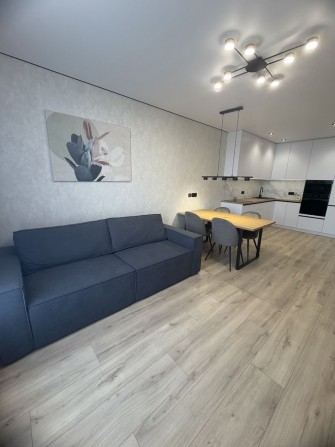 Продаж 1к квартири від власника,47кв м,Варшавський 2,Крістерів,14 - фото 1
