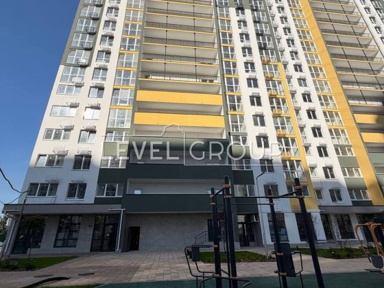 БЕЗ % Продаж 1к, 45 кв.м., ЖК Сирецькі Сади, Виговського, 12Е, Подільський