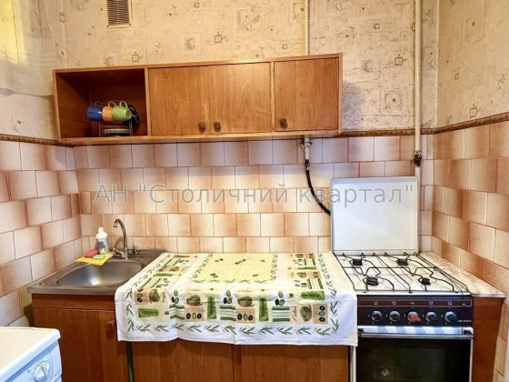 Подол Двокімнатна Спаська 25д