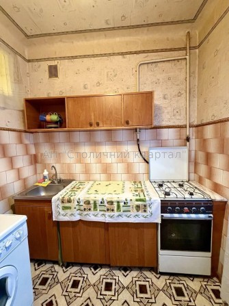 Подол Двокімнатна Спаська 25д - фото 1