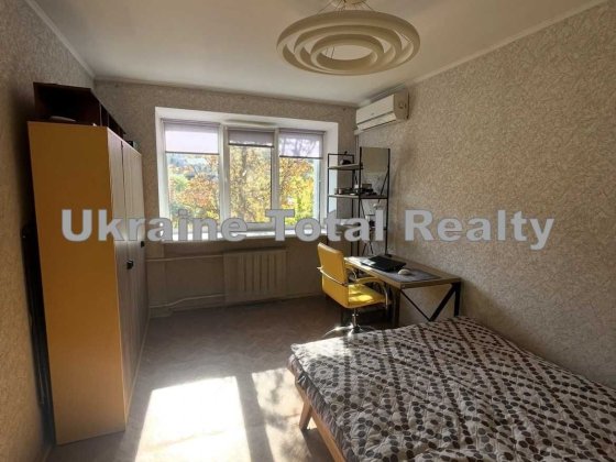 1 кімнатна квартира 26м2 на Подолі! Вулиця Нижньоюрківська 4