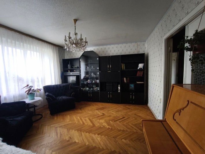 Продаж 2-к квартири в тихому районі Чоколівка Київ - фото 1